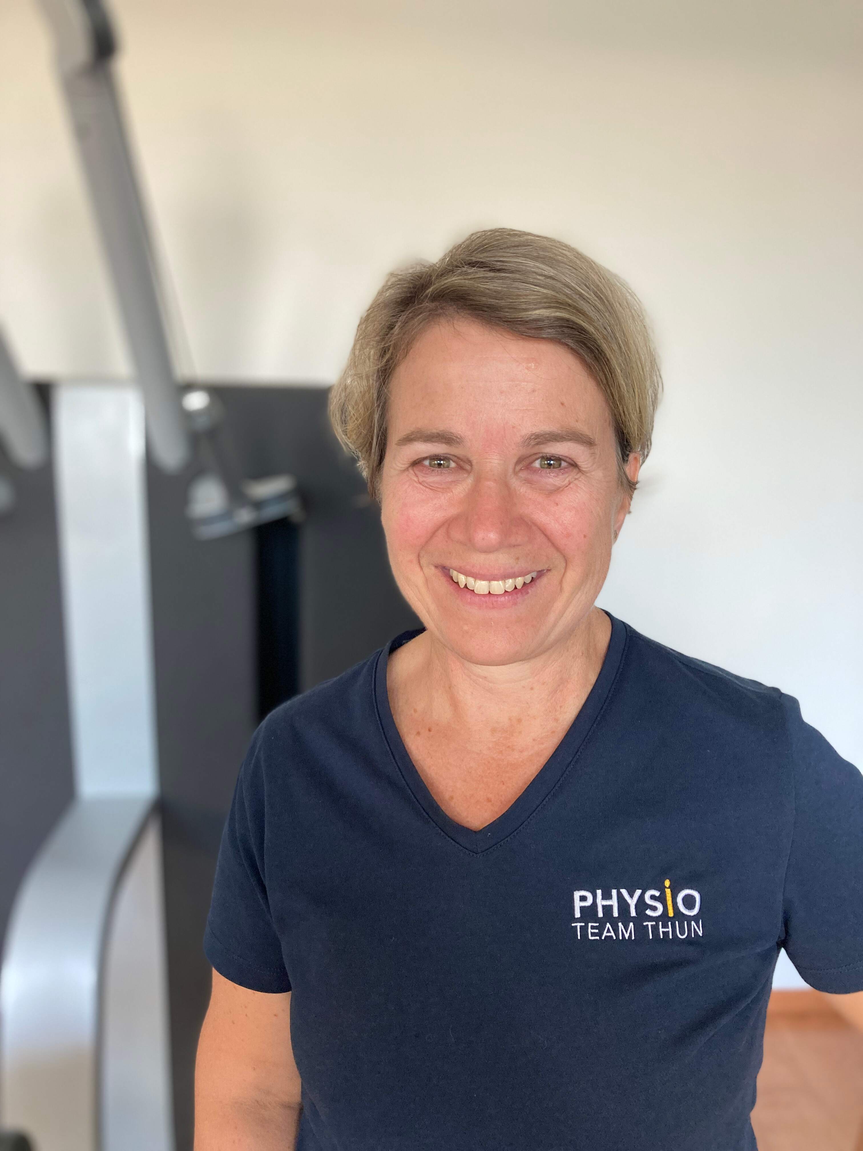 Hochwertige Physiotherapeuten in Thun - PhysioTeamThun